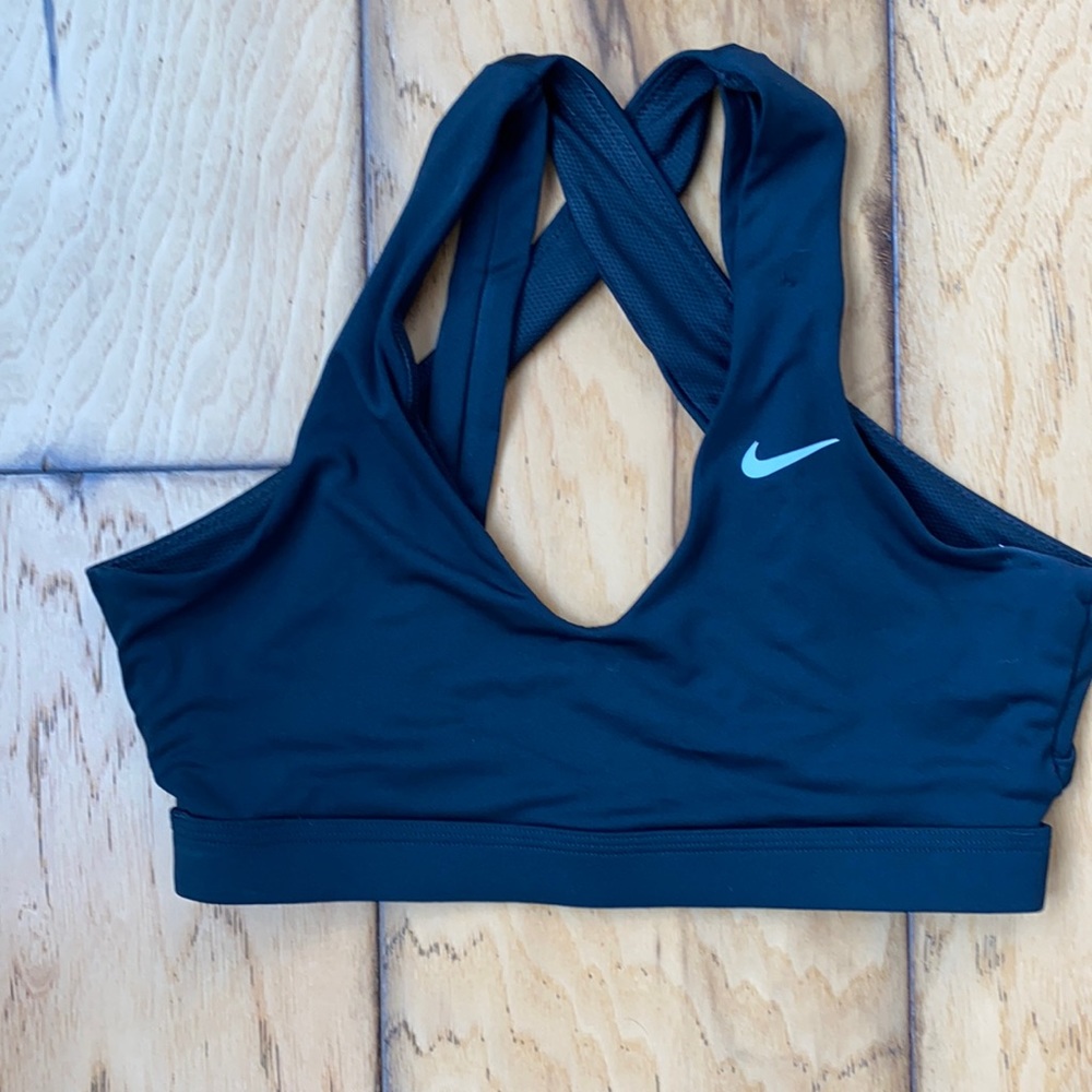 Nike sports bra